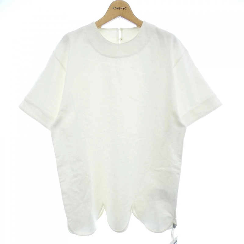 Áo thun JIL SANDER - Hàng hiệu Authentic 827516