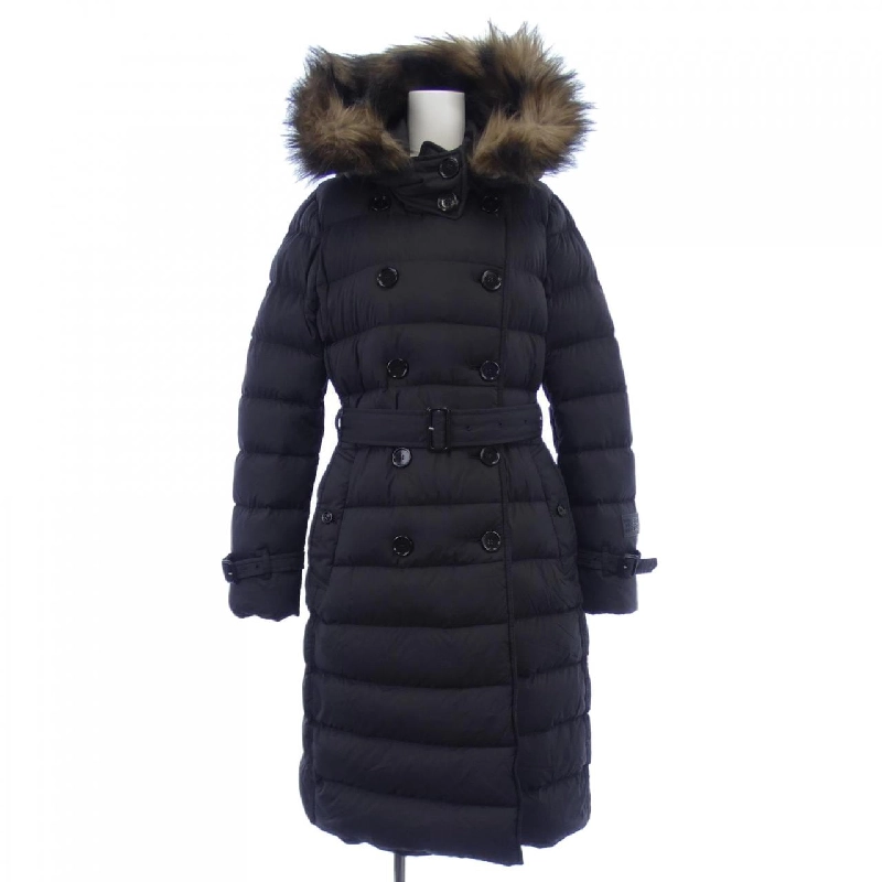 【Mã giảm giá】Burberry BURBERRY Áo khoác lông 635033