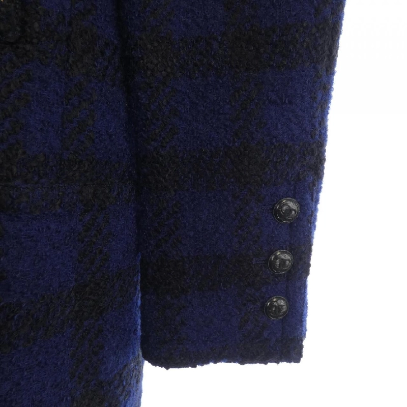 【Mã giảm giá】【Cổ điển】Áo khoác Chanel CHANEL 643086