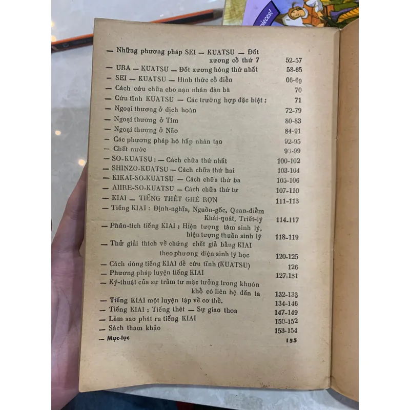 GIẢI HUYỆT BÍ TRUYỀN - GIÁO SƯ VŨ ĐỨC 613682