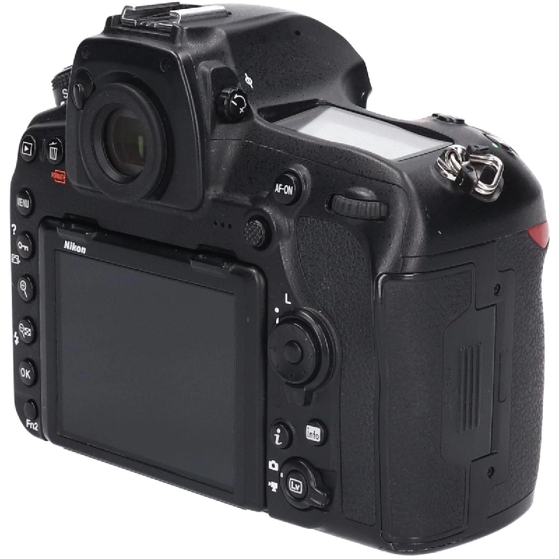 D850 - Hàng hiệu Authentic 879191