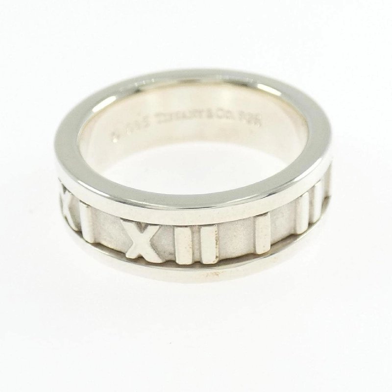 Nhẫn Tiffany Atlas - Hàng hiệu Authentic 837035