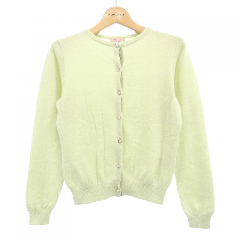 Áo khoác TOCCA 631715