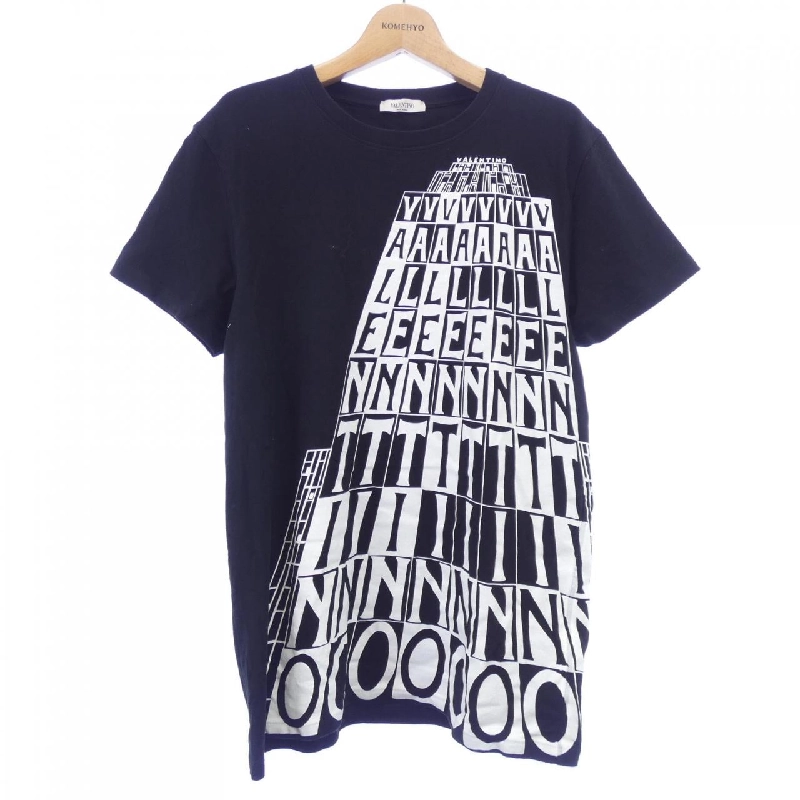 Áo thun VALENTINO 00000045669 - Hàng hiệu Chính hãng 818195