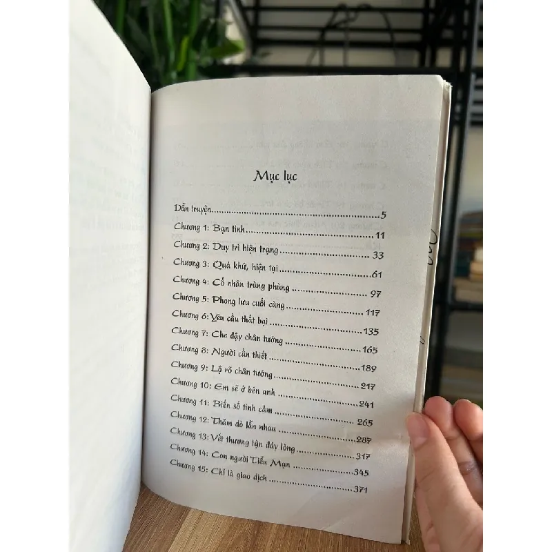 Mùa gió thoảng qua, tôi yêu em - Tinh Không Lam Hề 573261