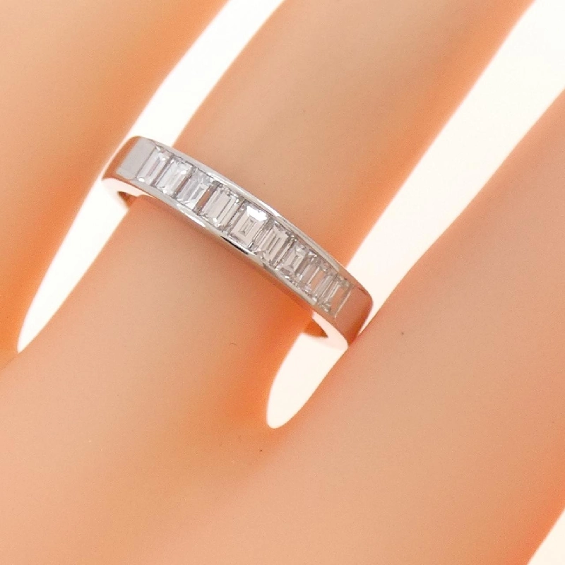 Nhẫn kim cương PT900 0.53CT 671948