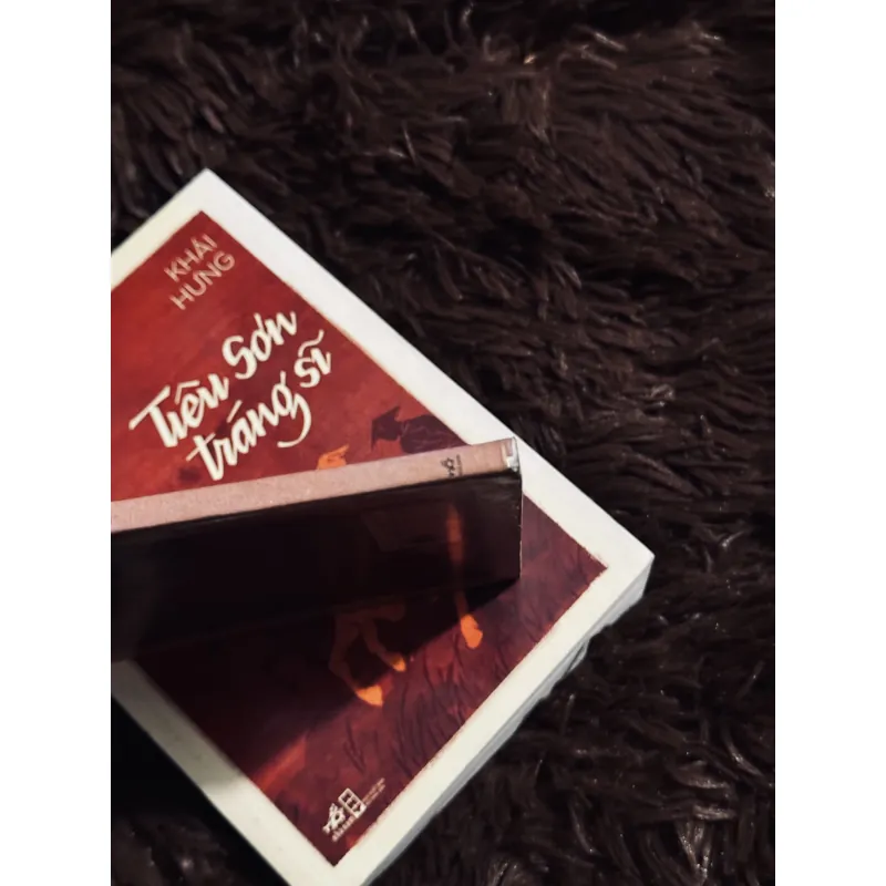 Combo 2c VNDT Khái Hưng 778665