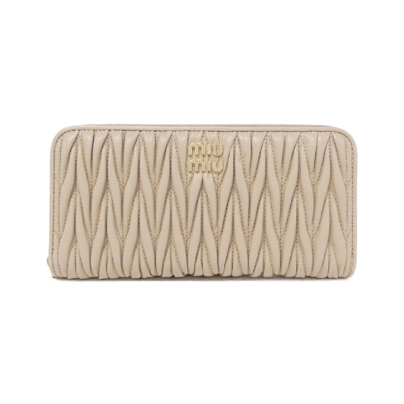 【Sản phẩm mới】Ví Miu Miu 5ML506 622914