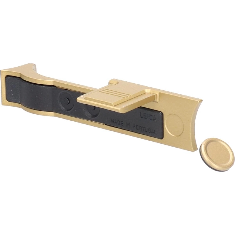 Tay cầm cho Q3 bằng đồng 19532 - Hàng hiệu Authentic 878980