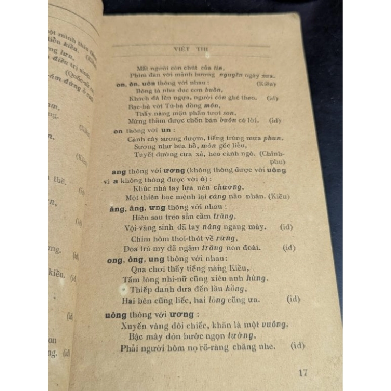 Việt thi - Lệ Thần Trần Trọng Kim 795502