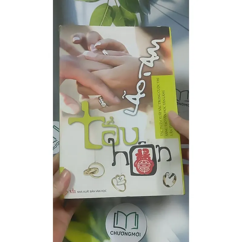 Tẩu hôn - Lão Tam 688593