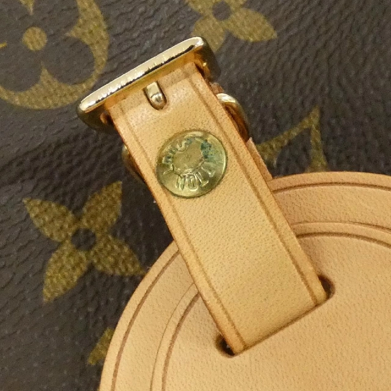 Túi Boston Louis Vuitton Monogram 55cm M41424 613957