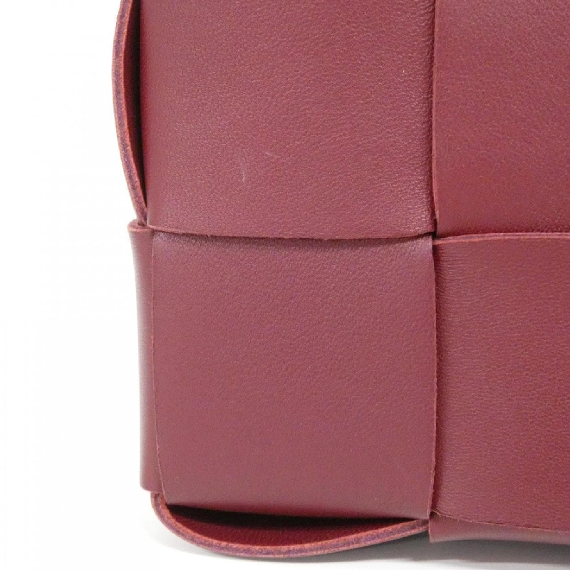 Bottega Veneta 578004 VMAY1 Túi đeo vai - Hàng hiệu Chính hãng 768794