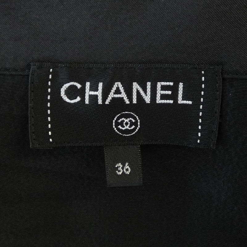 Áo sơ mi CHANEL P64478V24243 631418