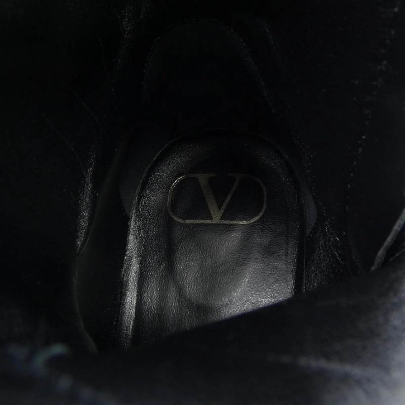 Giày bốt VALENTINO GARAVANI 660751