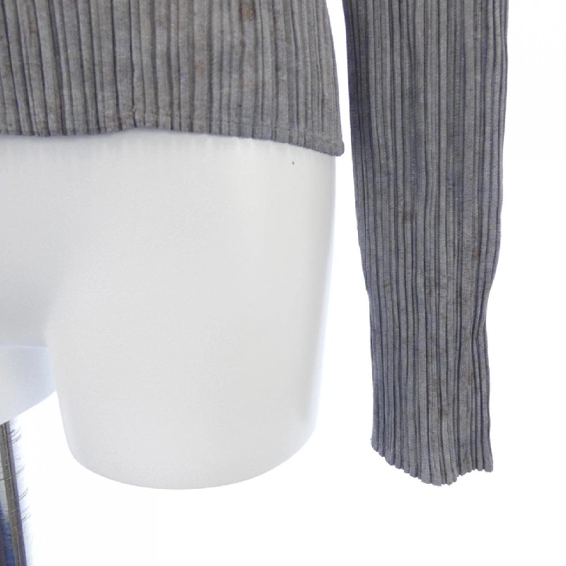 【Mã giảm giá】【Cổ điển】Áo sơ mi PLEATS PLEASE 644415