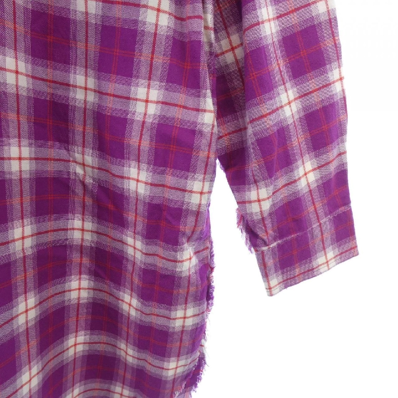 Áo sơ mi DIESEL - Hàng hiệu Authentic 814334