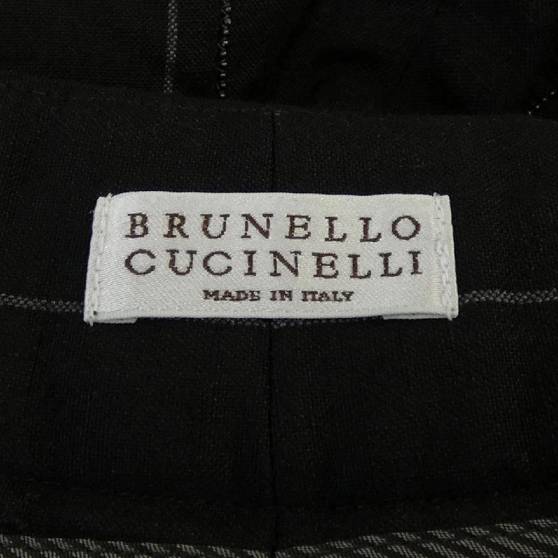 BRUNELLO CUCINELLI Quần - Hàng hiệu Chính hãng 813970