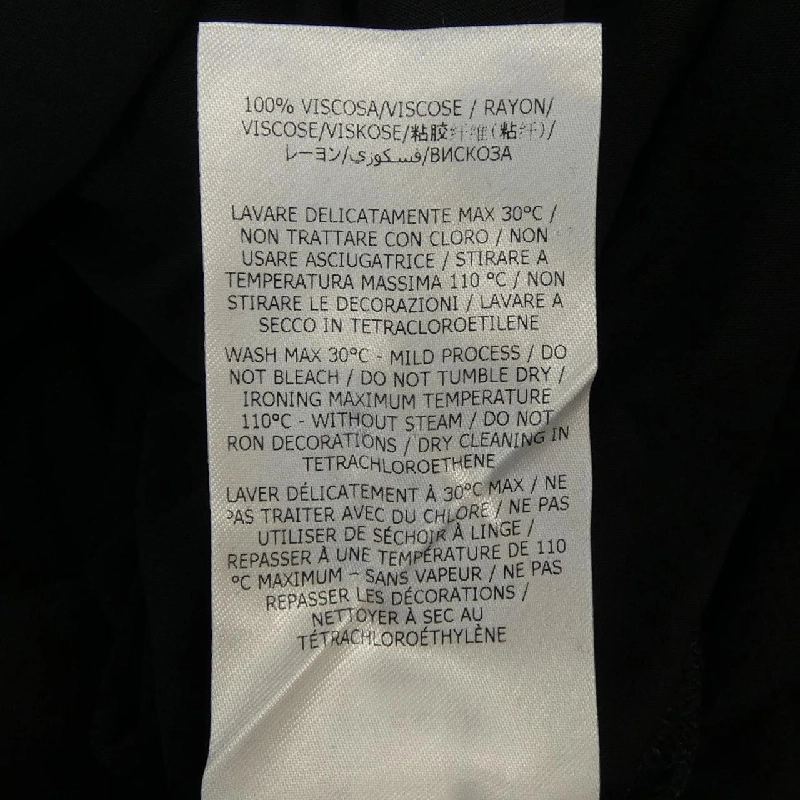 STELLA MCCARTNEY STELLA MCCARTNEY 457142 SIW20 Áo phông 627508