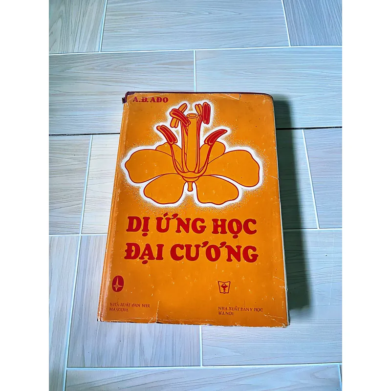 Dị ứng học đại cương 592869