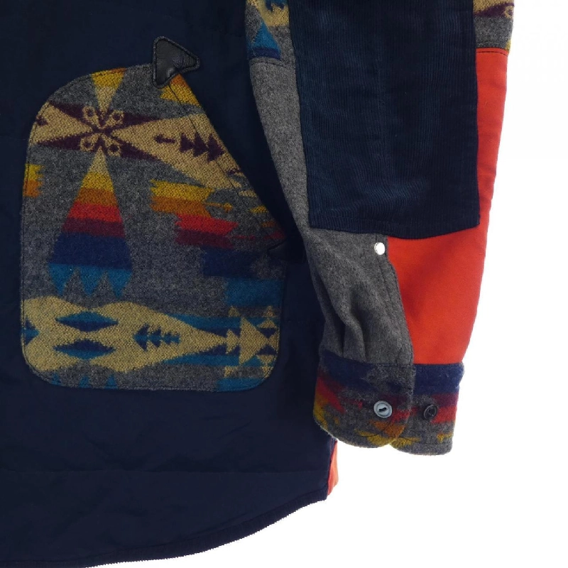 Áo sơ mi JUNYA WATANABE MAN - Hàng hiệu Authentic 905350