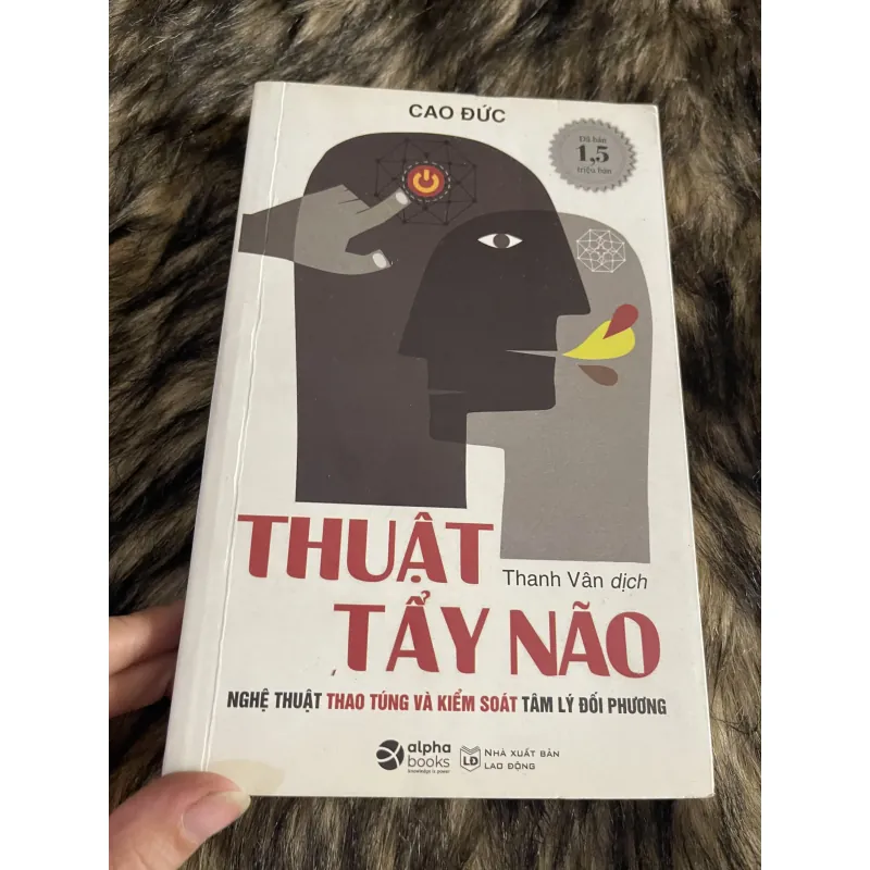 Thuật tẩy Não  748677
