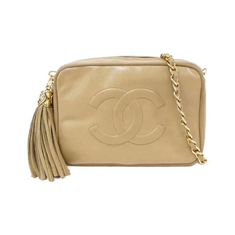 【Vintage】Túi xách Chanel 614240