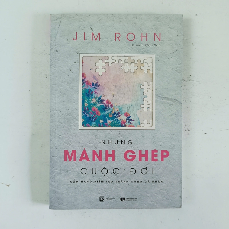 Những mảnh ghép cuộc đời (2017) 247130