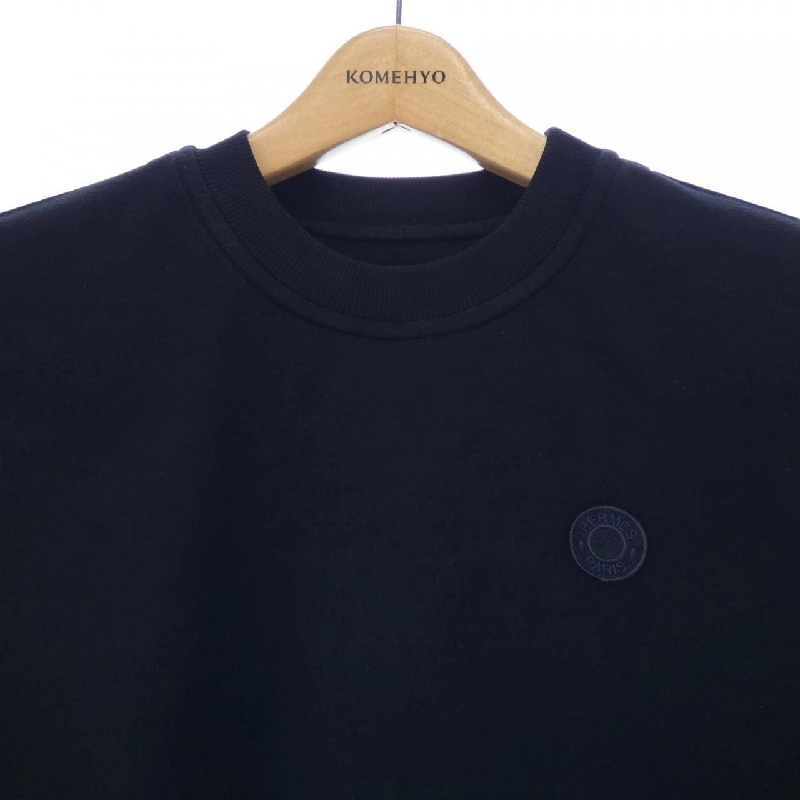 HERMES Đầm chui đầu CLOU DE SELLE 4E4652DI - Hàng hiệu Authentic 823505