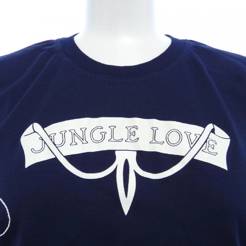 【Mã giảm giá】Áo phông HERMES 643003