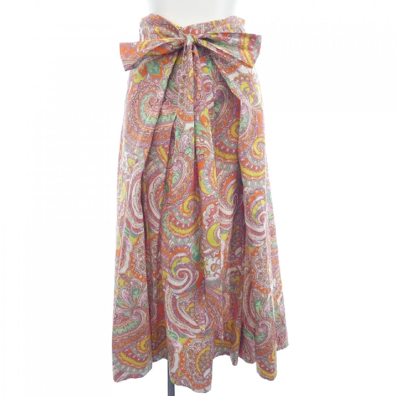 Đầm Đu Rô - Hàng hiệu Authentic 656083