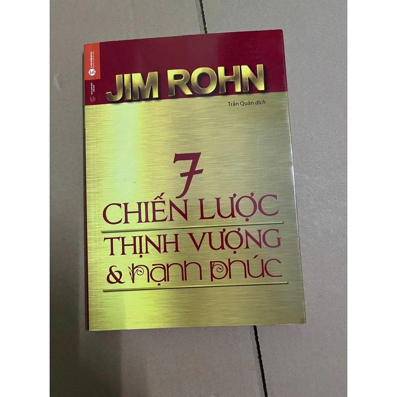 7 Chiến Lược Thịnh Vượng Và Hạnh Phúc 497797