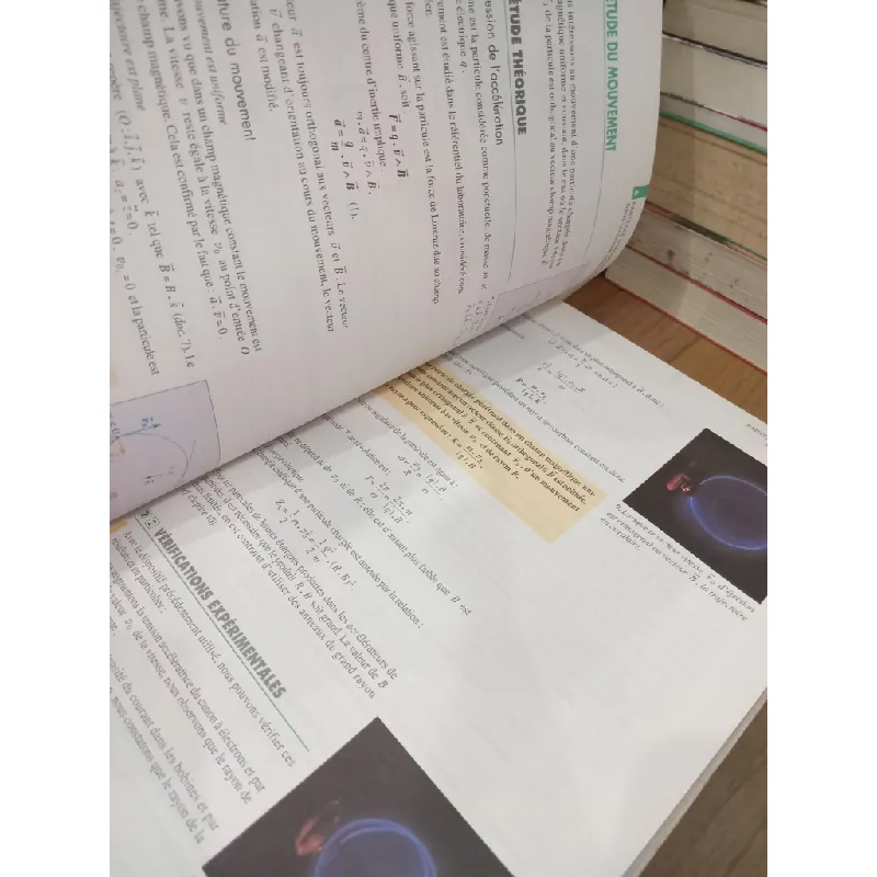 Physique Term S 712083