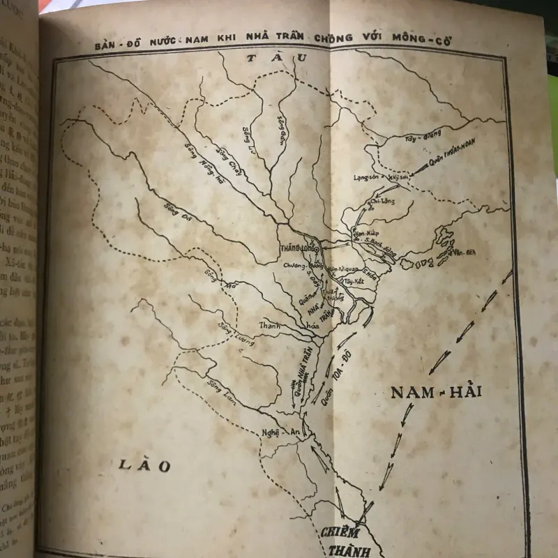 Việt Nam sử lược - Trần Trọng Kim - Lịch sử 796949