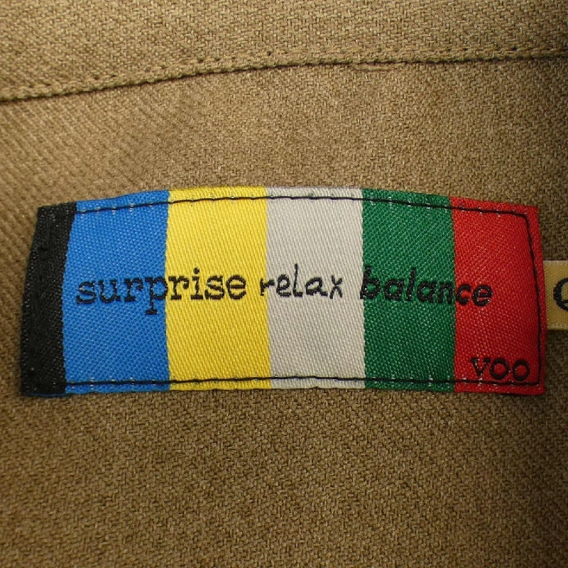 Áo khoác VOO 634146