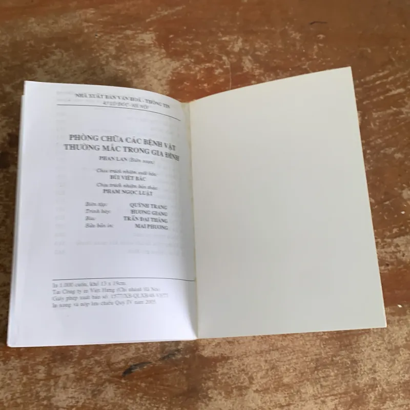 1000 ĐIỀU KIÊNG KỴ TRONG UỐNG THUỐC CHỮA BỆNH & PHÒNG CHỮA CÁC BỆNH THƯỜNG MẮC TRONG GĐ  787307