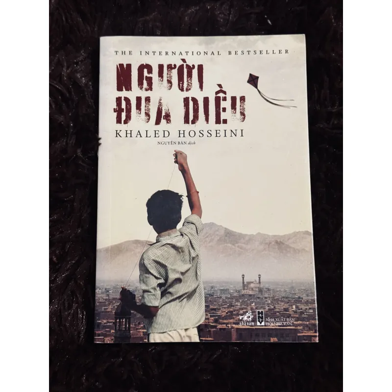 Người đua diều 714609