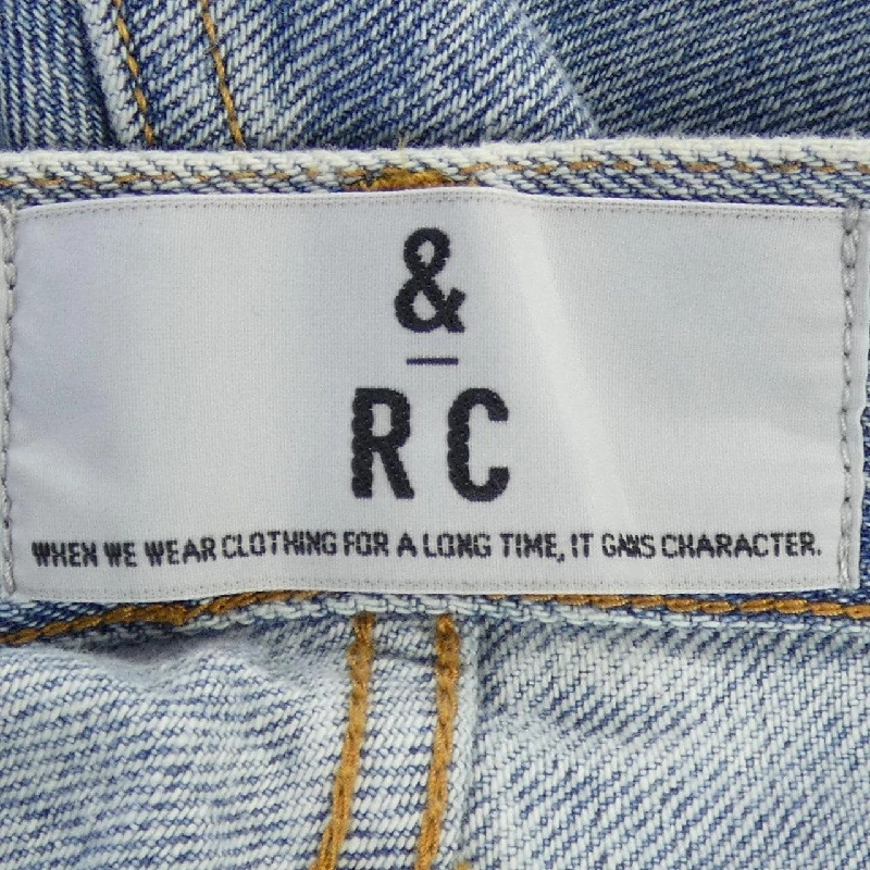 Quần jeans Curensology CL205016ER-10 - Hàng hiệu Authentic 813279