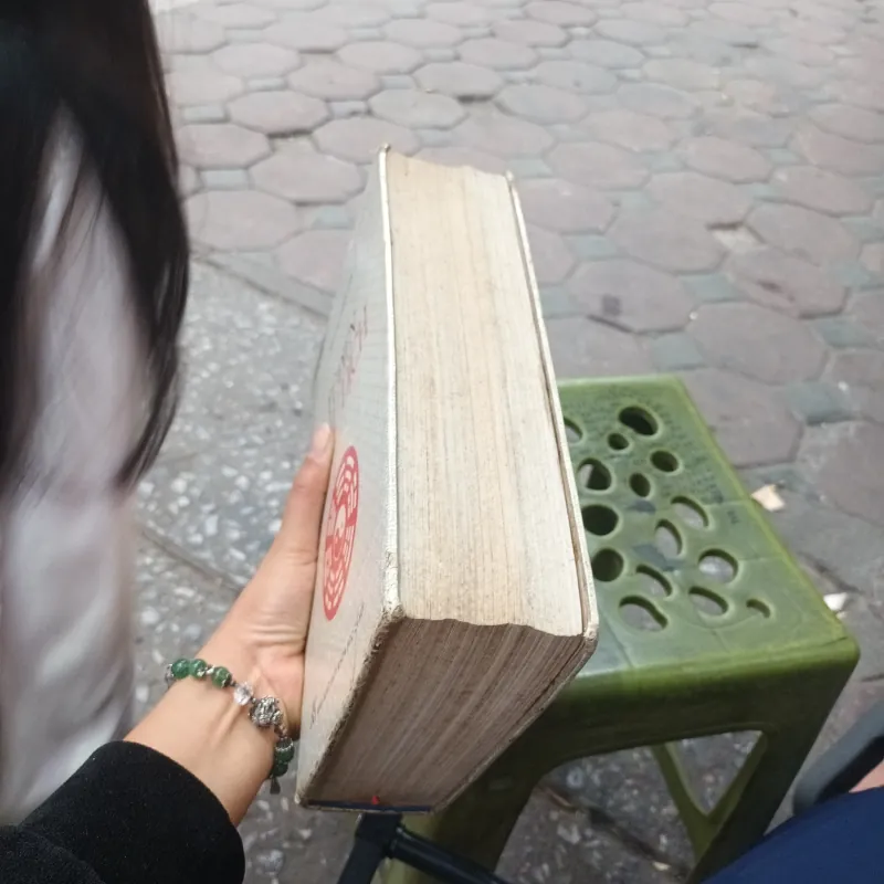 Từ Điển Chu Dịch - Trương Thiện Văn 936640