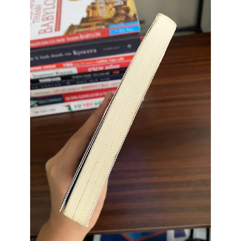 Zero to One (Không đến Một) – Peter Thiel & Blake Masters 558561