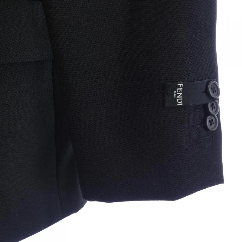 FENDI Jacket - Hàng hiệu Authentic 896244