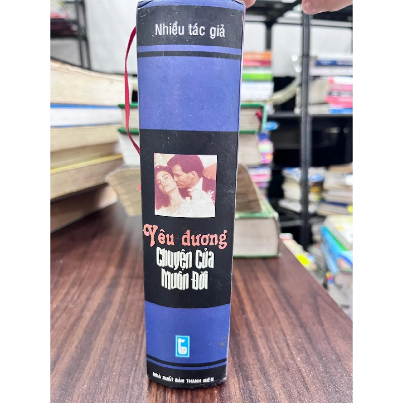 MỤC LỤC - None 934407