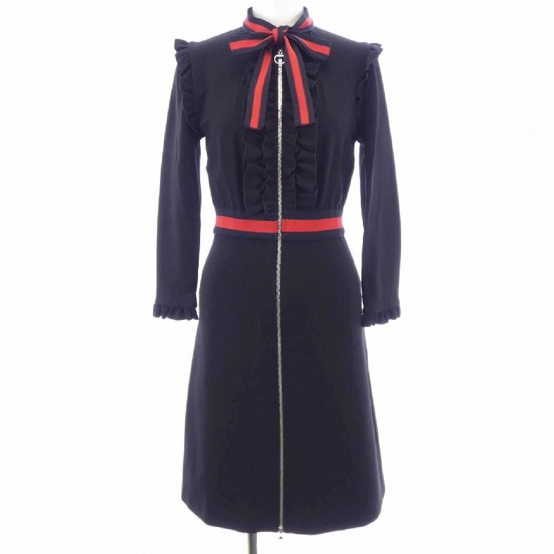 Gucci GUCCI 457032-X5C77 Đầm - Hàng hiệu Chính hãng 809304