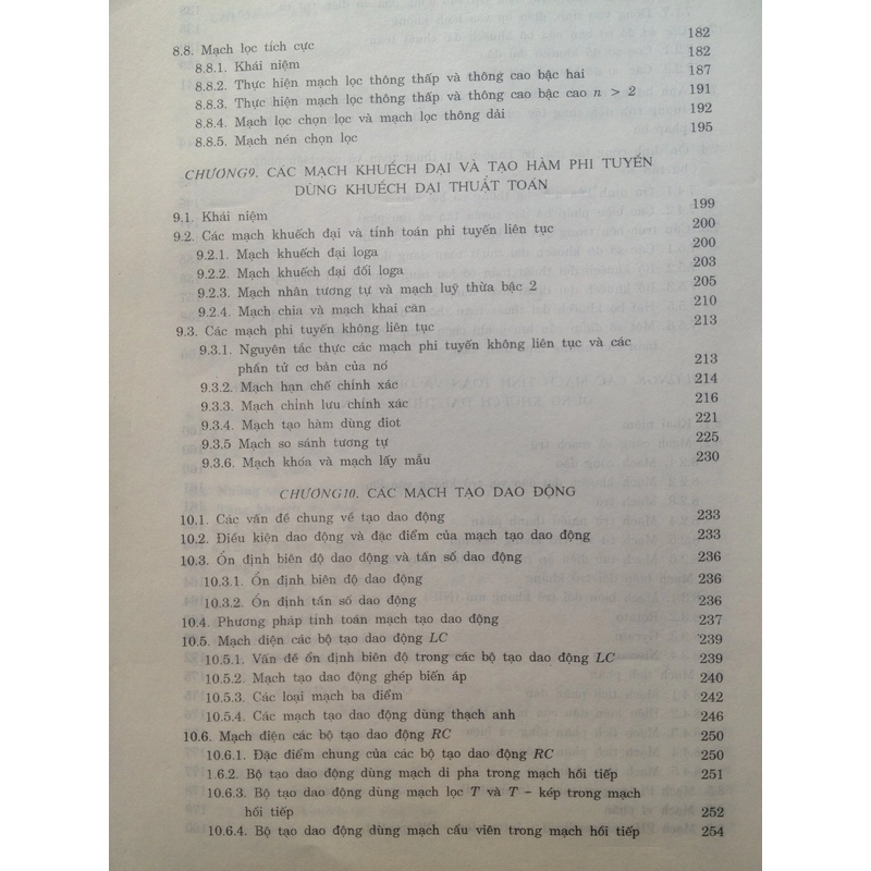 Kỹ thuật mạch Điện tử 482451
