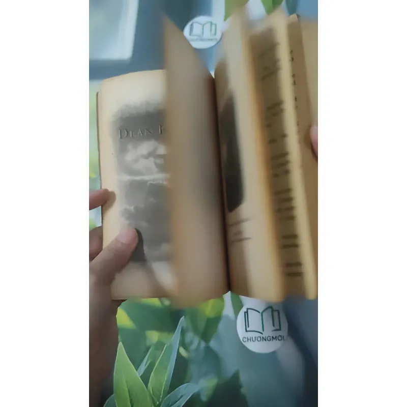 The Darkest Evening of the Year - Dean Koontz 1027246