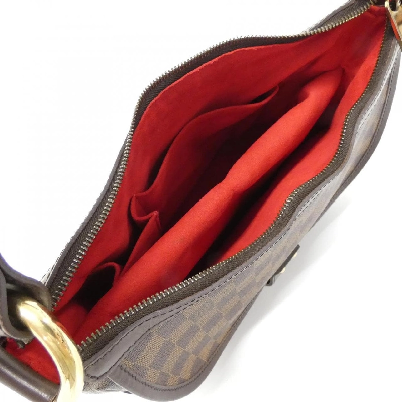 Túi xách vai Louis Vuitton Damier Highbury N51200 613155