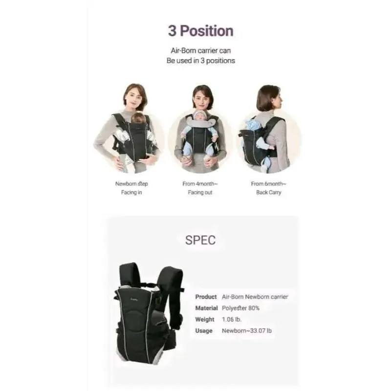 Địu trợ lực 1045096