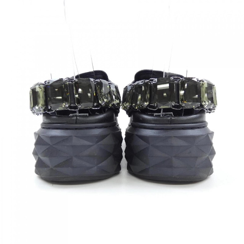 【Mã giảm giá】Giày JIMMY CHOO 661775