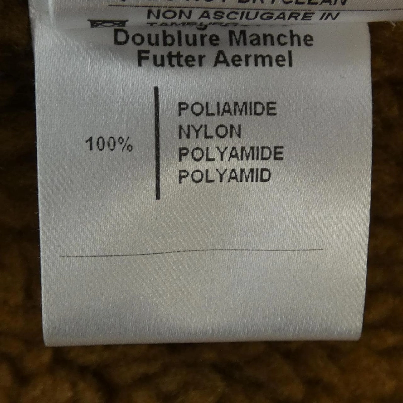 Áo khoác ASPESI - Hàng hiệu Authentic 890514