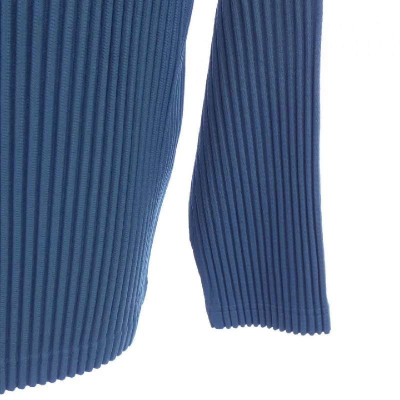 Áo khoác HOMME PLISSE HP13JL170 - Hàng hiệu Chính hãng 891891